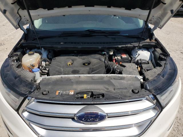 Photo 12 from auction – 2015 FORD EDGE TITAN with VIN 2FMPK4K98FBB41560