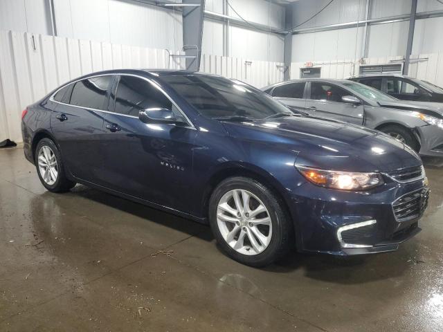 Photo 4 from auction – 2016 CHEVROLET MALIBU LT with VIN 1G1ZE5ST6GF308030