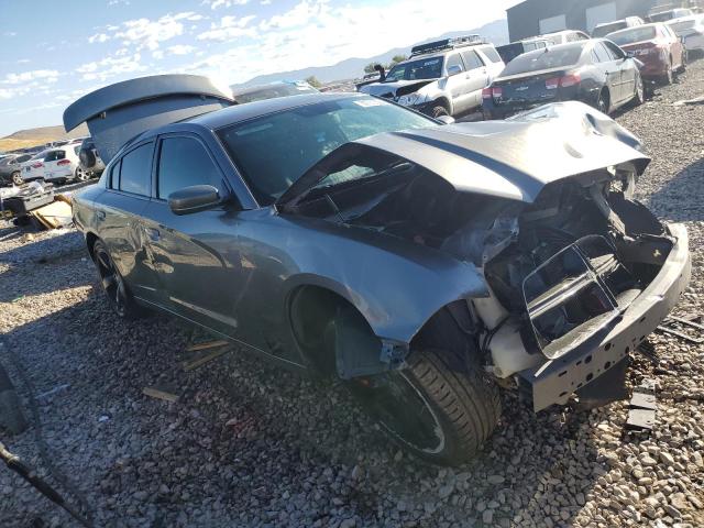 Photo 4 from auction – 2012 DODGE CHARGER SX with VIN 2C3CDXHGXCH256808