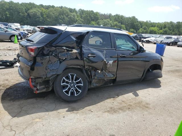Photo 3 from auction – 2023 CHEVROLET TRAILBLAZE with VIN KL79MVSL0PB170449
