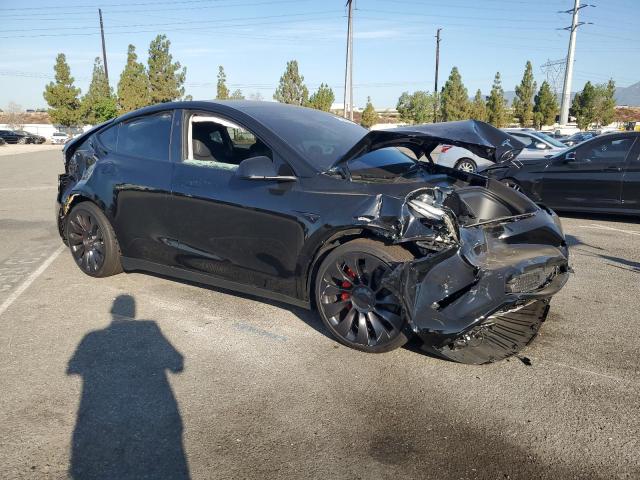 Photo 4 from auction – 2024 TESLA MODEL Y with VIN 7SAYGDEF3RF080043