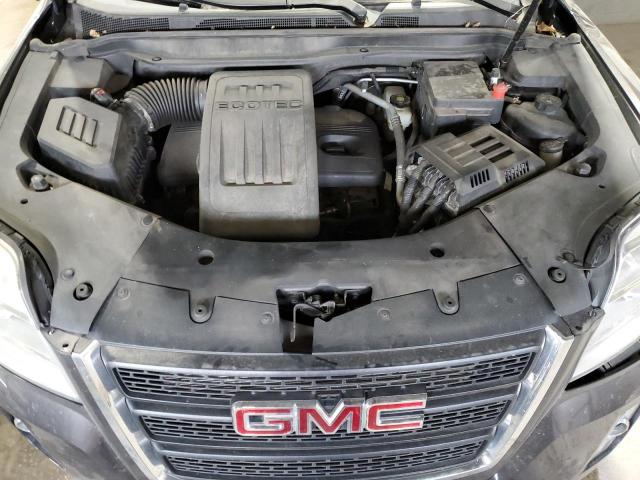 Photo 12 from auction – 2013 GMC TERRAIN SL with VIN 2GKFLVEK5D6413980