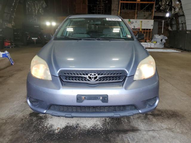 Photo 5 from auction – 2006 TOYOTA COROLLA MA with VIN 2T1LR32EX6C562662