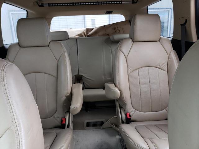 Photo 10 from auction – 2012 GMC ACADIA DEN with VIN 1GKKVTEDXCJ222023