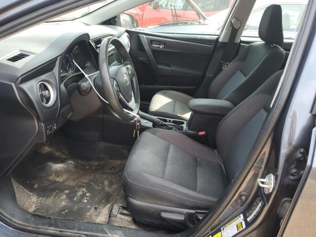 Photo 7 from auction – 2018 TOYOTA COROLLA L with VIN 2T1BURHE5JC066441