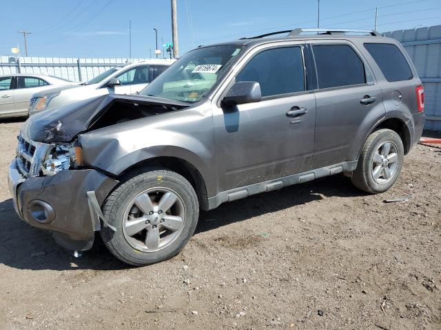 FORD ESCAPE LIM 2012 con VIN 1FMCU0EG0CKC17964 - Foto de la subasta