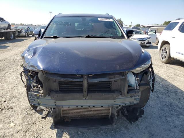 Photo 5 from auction – 2020 CHEVROLET BLAZER 2LT with VIN 3GNKBHRS2LS673169
