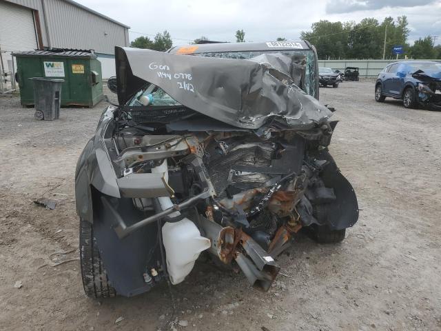 Photo 5 from auction – 2008 DODGE MAGNUM SXT with VIN 2D4FV37V68H257785