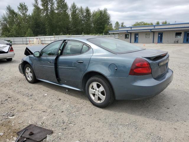 Photo 2 from auction – 2006 PONTIAC GRAND PRIX with VIN 2G2WP552X61305049