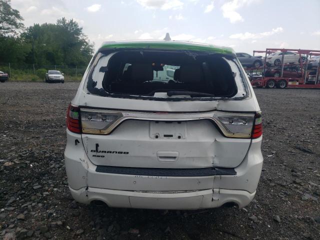 Photo 6 from auction – 2015 DODGE DURANGO SX with VIN 1C4RDJAG1FC917310