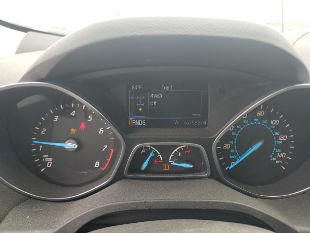 Photo 9 from auction – 2014 FORD ESCAPE TIT with VIN 1FMCU9J99EUD26457