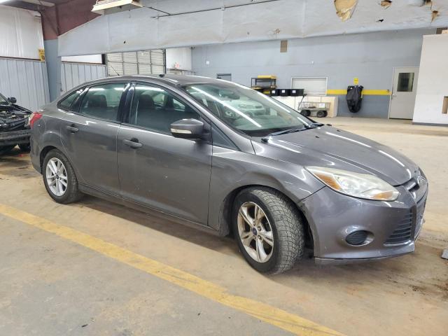 Photo 4 from auction – 2014 FORD FOCUS SE with VIN 1FADP3F20EL324729