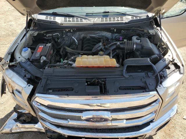 Photo 11 from auction – 2017 FORD F150 SUPER with VIN 1FTEW1EF8HFA25860