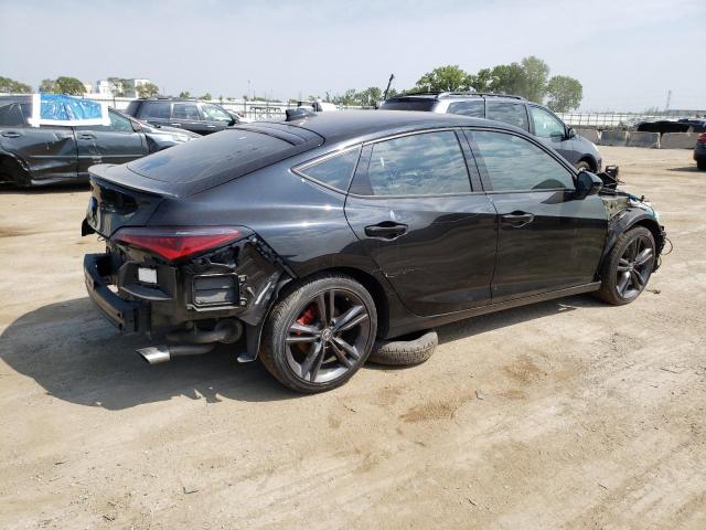 Photo 3 from auction – 2024 ACURA INTEGRA A- with VIN 19UDE4H60RA010538