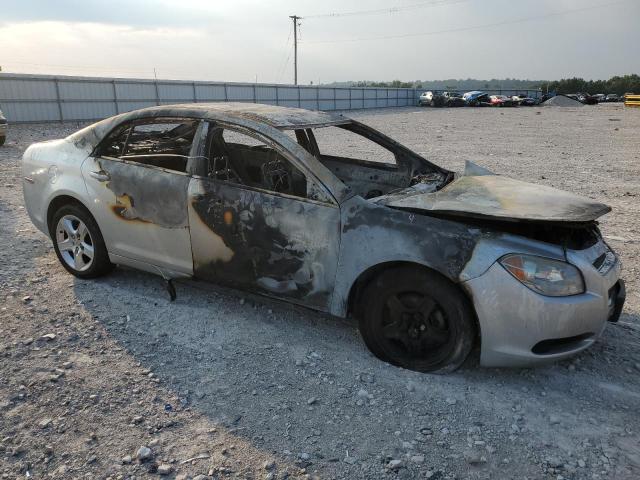 Photo 4 from auction – 2012 CHEVROLET MALIBU LS with VIN 1G1ZB5E09CF297996