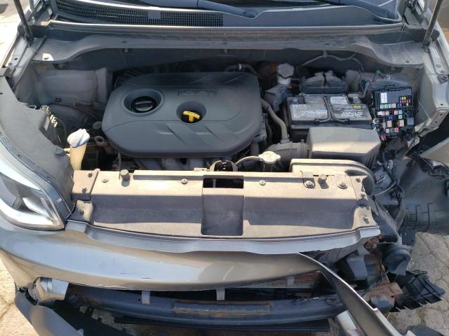 Photo 11 from auction – 2014 KIA SOUL + with VIN KNDJP3A51E7047984