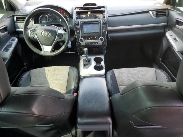 Photo 8 from auction – 2014 TOYOTA CAMRY L with VIN 4T1BF1FK4EU850280