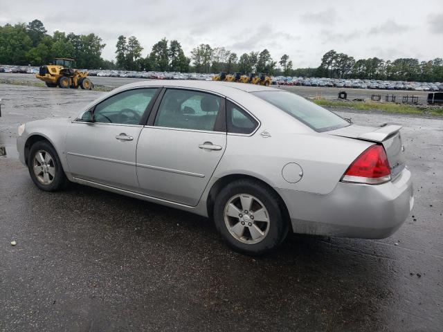 Photo 2 from auction – 2008 CHEVROLET IMPALA LT with VIN 2G1WT55N989282023