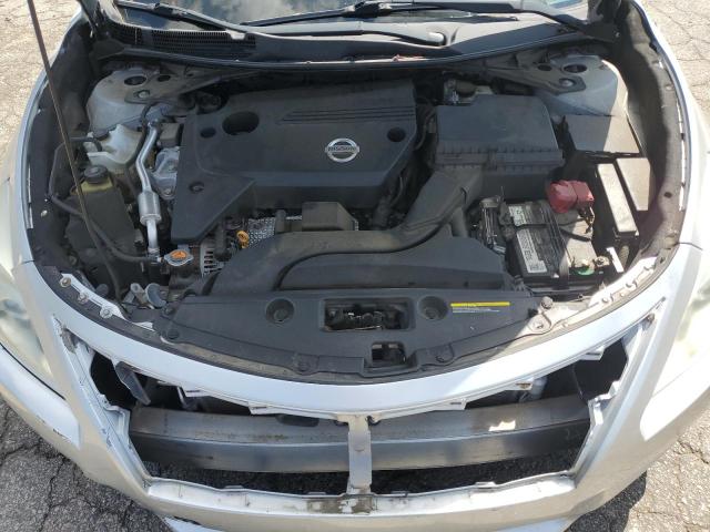 Photo 11 from auction – 2014 NISSAN ALTIMA 2.5 with VIN 1N4AL3AP5EC277814