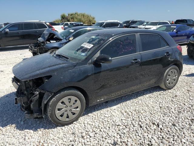 KIA RIO S 2019 with VIN 3KPA25AB2KE208371 - Photo from auction