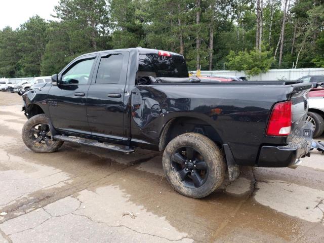 Photo 2 from auction – 2018 RAM 1500 ST with VIN 1C6RR7FT0JS327647
