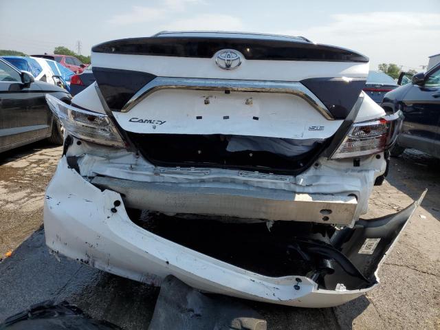 Photo 6 from auction – 2016 TOYOTA CAMRY LE with VIN 4T1BF1FKXGU122868