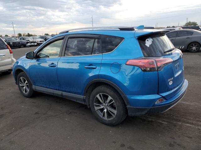 Photo 2 from auction – 2018 TOYOTA RAV4 ADVEN with VIN JTMRFREV4JJ199287