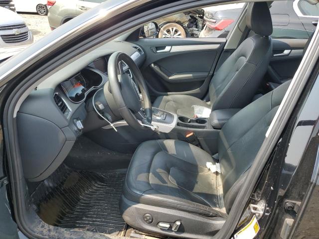Photo 7 from auction – 2013 AUDI A4 PREMIUM with VIN WAUFFAFL4DN028566