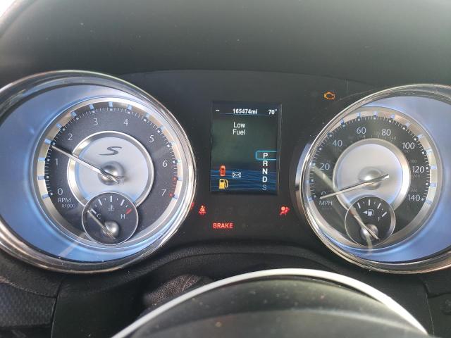 Photo 9 from auction – 2014 CHRYSLER 300 S with VIN 2C3CCAGGXEH283737