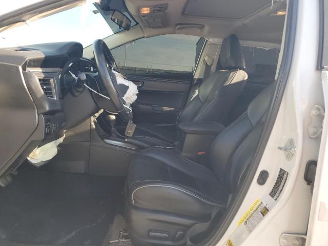 Photo 7 from auction – 2014 TOYOTA COROLLA L with VIN 5YFBURHE1EP111719