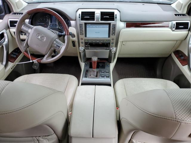 Photo 8 from auction – 2013 LEXUS GX 460 PRE with VIN JTJJM7FX5D5055619