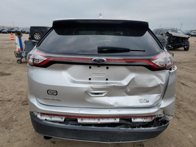 Photo 6 from auction – 2015 FORD EDGE SEL with VIN 2FMTK4J90FBC26411