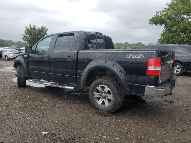 Photo 2 from auction – 2007 FORD F150 SUPER with VIN 1FTPW14V17FB12855
