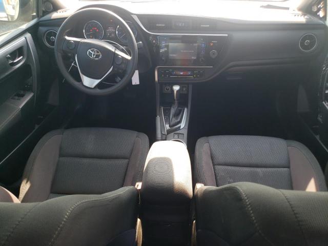 Photo 8 from auction – 2017 TOYOTA COROLLA L with VIN 5YFBURHE2HP728213