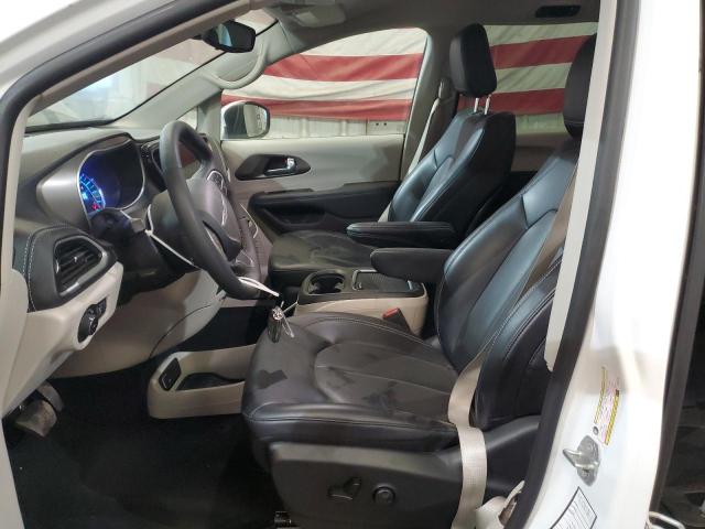 Photo 7 from auction – 2023 CHRYSLER PACIFICA H with VIN 2C4RC1L77PR608739