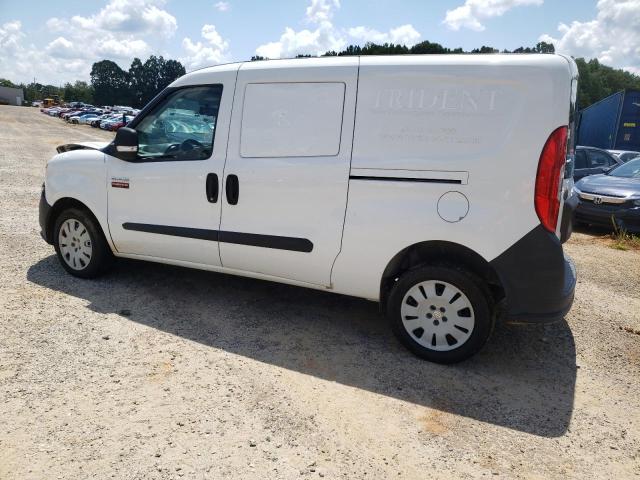 Photo 2 from auction – 2017 RAM PROMASTER with VIN ZFBERFAB3H6G28194
