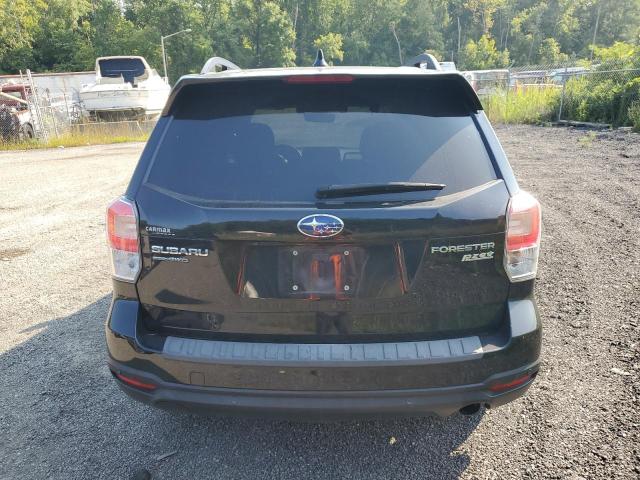 Photo 6 from auction – 2017 SUBARU FORESTER 2 with VIN JF2SJAWC8HH454105