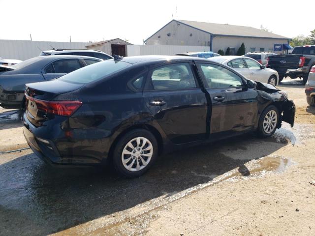 Photo 3 from auction – 2019 KIA FORTE FE with VIN 3KPF24AD0KE107413
