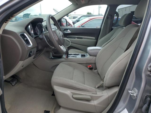 Photo 7 from auction – 2013 DODGE DURANGO SX with VIN 1C4RDHAG3DC698789