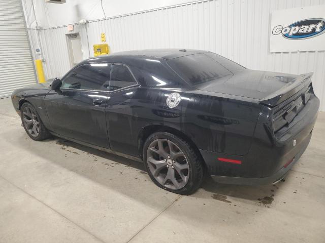 Photo 2 from auction – 2019 DODGE CHALLENGER with VIN 2C3CDZBT1KH739832