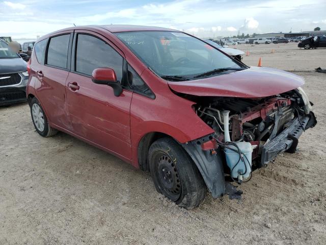 Photo 4 from auction – 2014 NISSAN VERSA NOTE with VIN 3N1CE2CP1EL388128