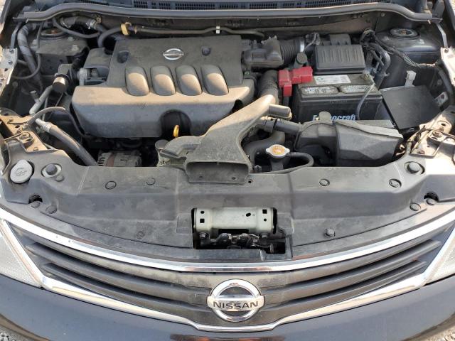 Photo 12 from auction – 2011 NISSAN VERSA S with VIN 3N1BC1CP4BL476615