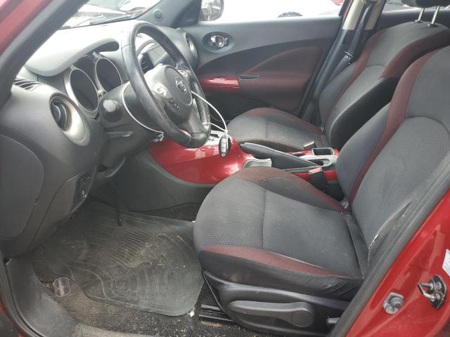 Photo 7 from auction – 2013 NISSAN JUKE S with VIN JN8AF5MV7DT213929