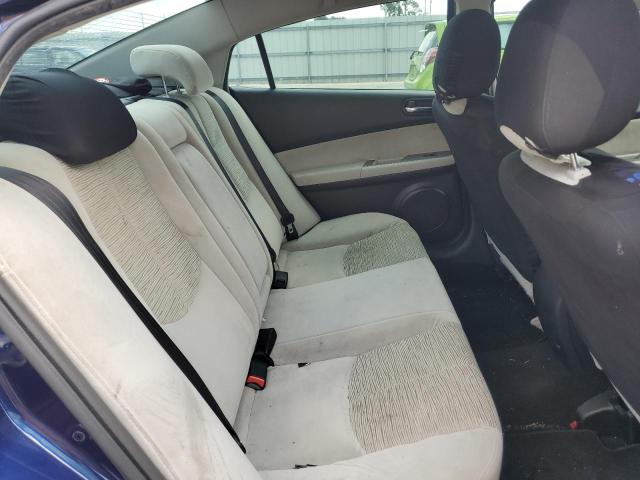 Photo 10 from auction – 2010 MAZDA 6 I with VIN 1YVHZ8CH4A5M29634