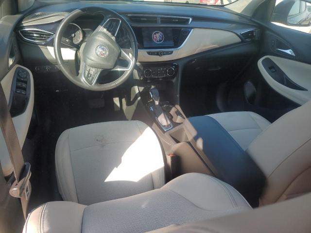 Photo 8 from auction – 2020 BUICK ENCORE GX with VIN KL4MMCSL1LB063724