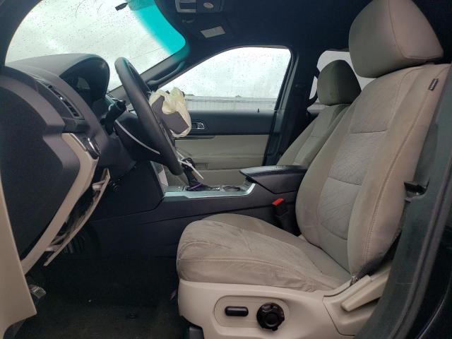 Photo 7 from auction – 2011 FORD EXPLORER with VIN 1FMHK7B82BGA90332