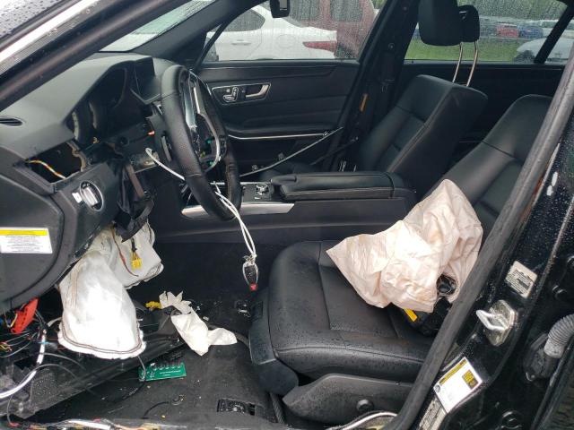 Photo 7 from auction – 2014 MERCEDES-BENZ E 350 4MAT with VIN WDDHF8JB5EA784568