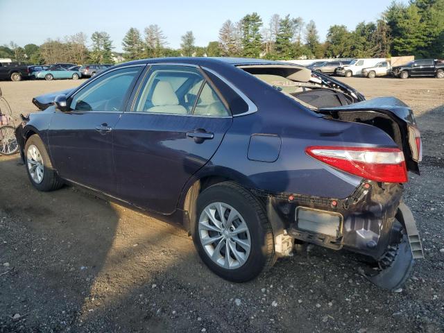 Photo 2 from auction – 2016 TOYOTA CAMRY LE with VIN 4T4BF1FK5GR527252