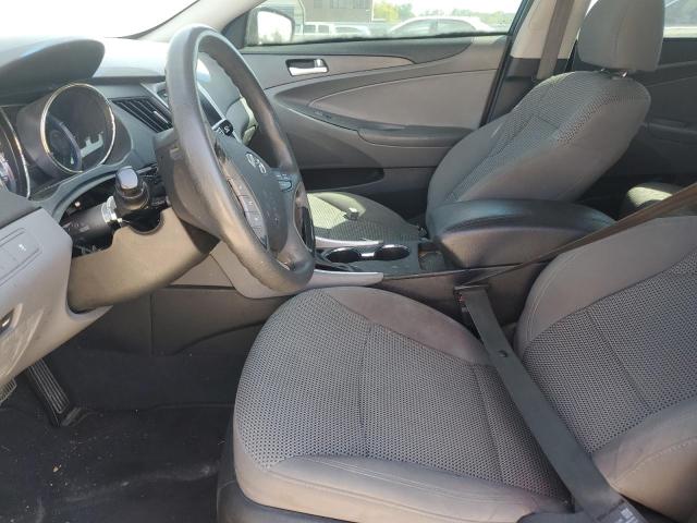 Photo 7 from auction – 2011 HYUNDAI SONATA GLS with VIN 5NPEB4AC1BH098767