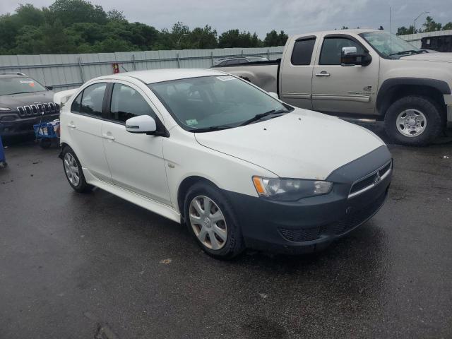 Photo 4 from auction – 2015 MITSUBISHI LANCER ES with VIN JA32U2FU8FU025862